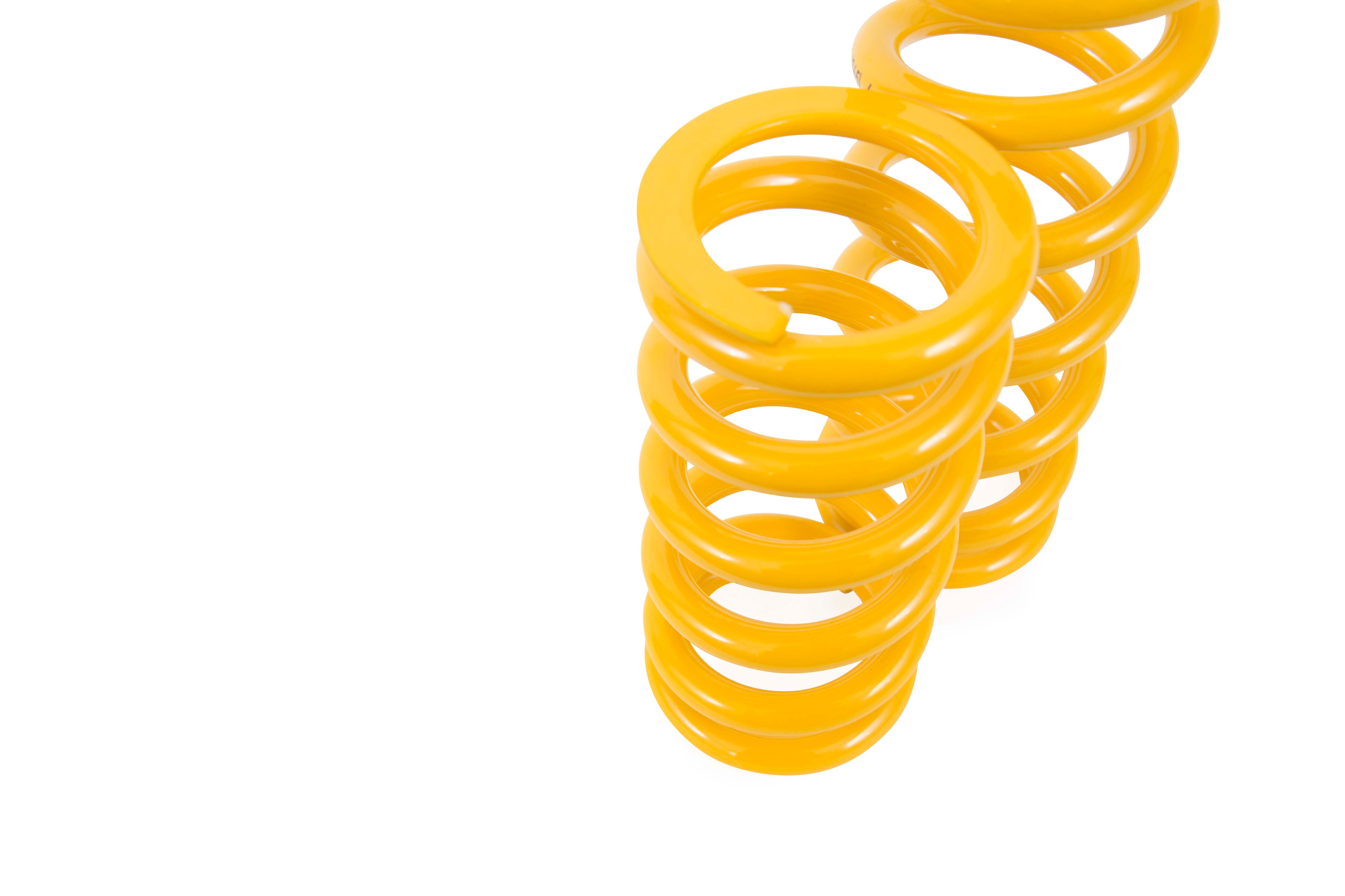 Öhlins Spring 36/113/84 N/mm (480 lb/in)/57 mm – Mountain bike
